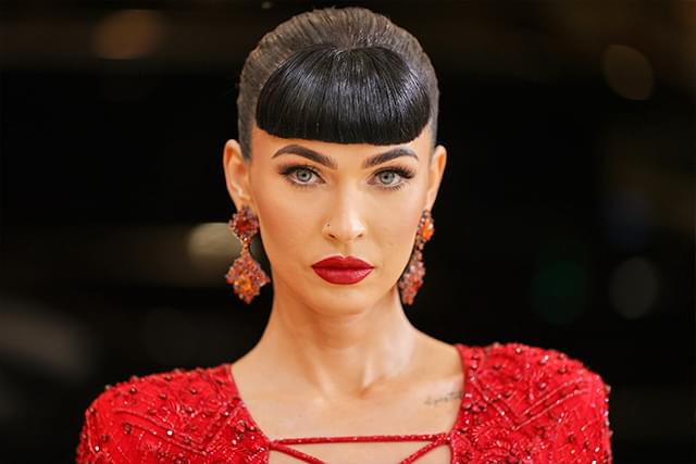 ミーガン・フォックス、2人組の銀行強盗ボニー＆クライドを題材にした新作スリラーに主演