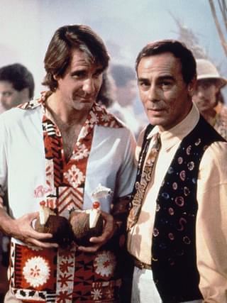 米SFドラマ「タイムマシーンにおねがい」リブートか