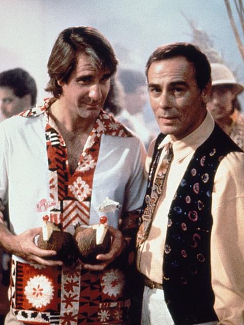 リブート版が進行中