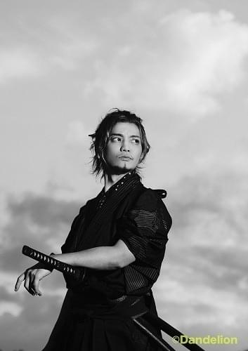 浅沼本人がタイトルを命名