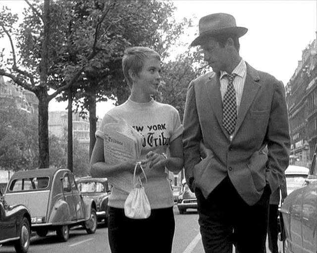 「勝手にしやがれ」(59)