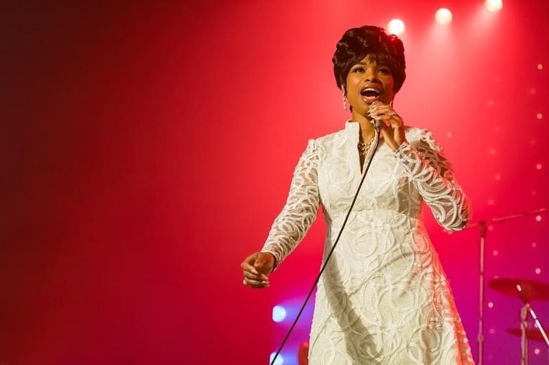 “ソウルの女王”アレサ・フランクリンの人生を描く「リスペクト」 世界を変える歌声が響く予告編