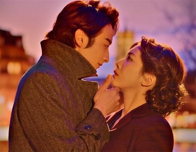 上田監督作「ユメミの半生」（出演：松本穂香、小関裕太、塚本晋也、濱津隆之）