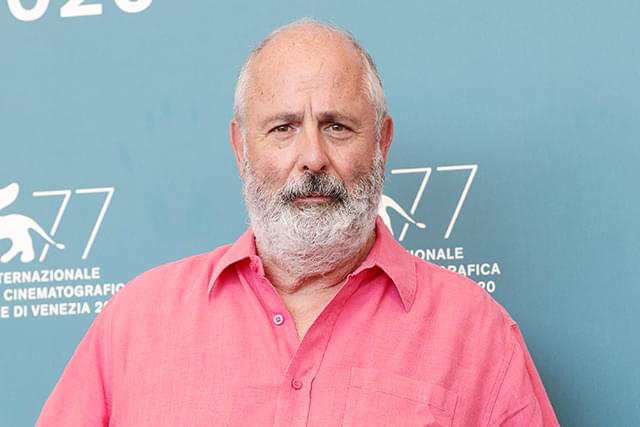 ロジャー・ミッシェル監督