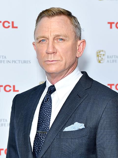 ダニエル・クレイグ、新ジェームズ・ボンド役への嫉妬心を告白 「めちゃくちゃ悔しい」