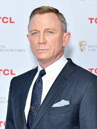 ダニエル・クレイグ、新ジェームズ・ボンド役への嫉妬心を告白 「めちゃくちゃ悔しい」