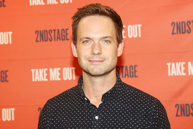 パトリック・J・アダムス