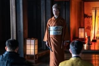 石田えり、還暦でハリウッドデビュー 「G.I.ジョー 漆黒のスネークアイズ」貫禄の登場シーン