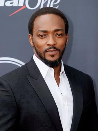 アンソニー・マッキー、人気ゲーム「ツイステッド・メタル」テレビドラマ化に主演