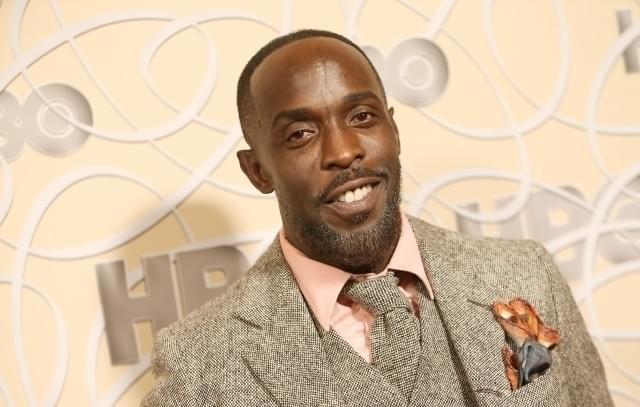 【NY発コラム】故マイケル・ケネス・ウィリアムズについて――出演作の裏話、非営利団体「Making Kids Win」の設立経緯