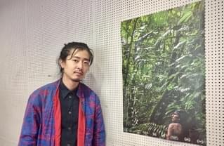 アマゾン先住民の村に単身滞在 自給自足生活、アヤワスカ体験を詩的な映像で捉えた異色ドキュメント「カナルタ 螺旋状の夢」監督に聞く