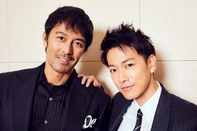 【インタビュー】“護られなかった者たち”の代弁者に――佐藤健×阿部寛の使命感