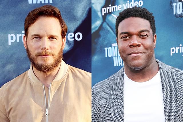 クリス・プラット製作のアクションコメディに「トゥモロー・ウォー」サム・リチャードソンが主演