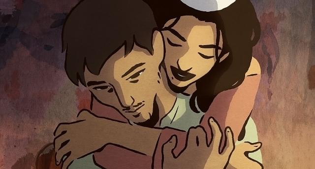 Bunkamuraル・シネマにて特別上映