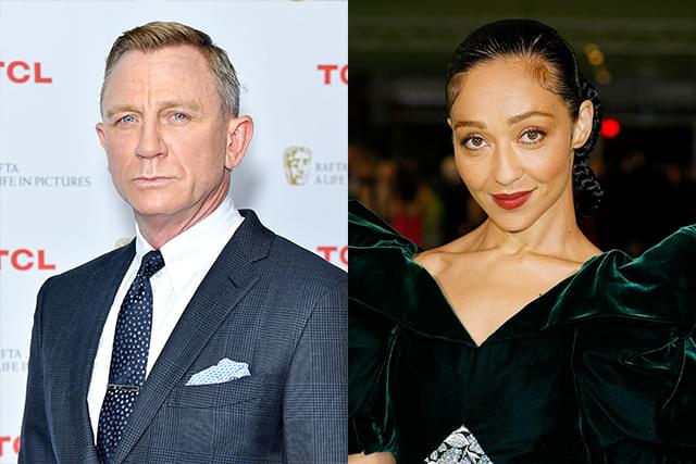 ダニエル・クレイグ＆ルース・ネッガ、ブロードウェイ舞台「マクベス」で共演