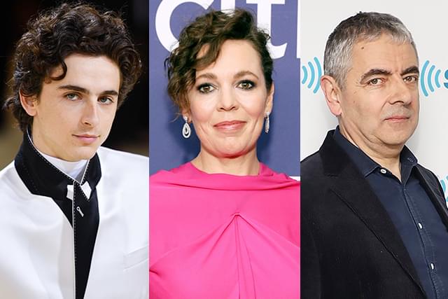 ティモシー・シャラメ主演「チャーリーとチョコレート工場」前日譚に演技派結集！