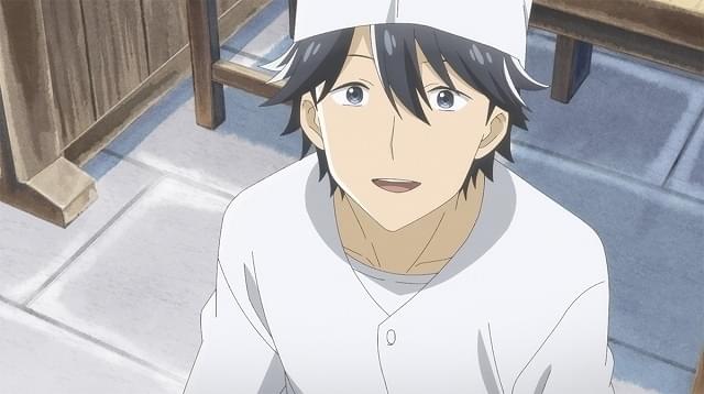 2022年に放送予定