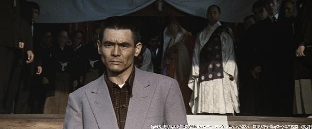 「仁義なき戦い」(4Kニューマスター版)