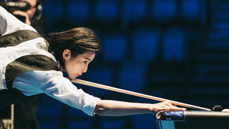 「花椒の味」クールな次女メーガン・ライの素顔 ボロ泣き＆愛らしい笑顔を収めたインタビュー映像