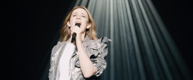 歌姫セリーヌ・ディオンの半生を描く「ヴォイス・オブ・ラブ」 「タイタニック」主題歌の歌唱シーンおさめた特報