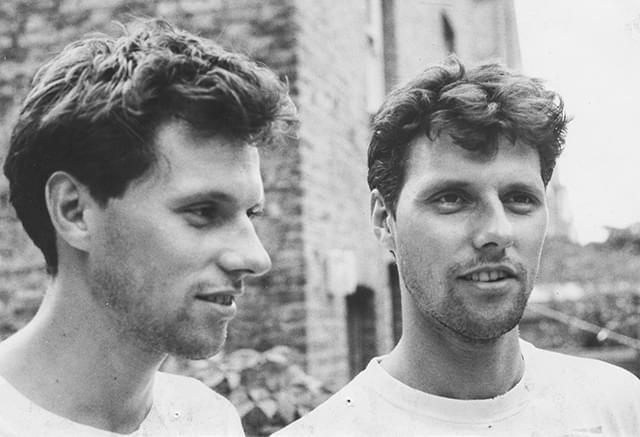 Netflixドキュメンタリー「本当の僕を教えて」を「ハクソー・リッジ」プロデューサーが映画化