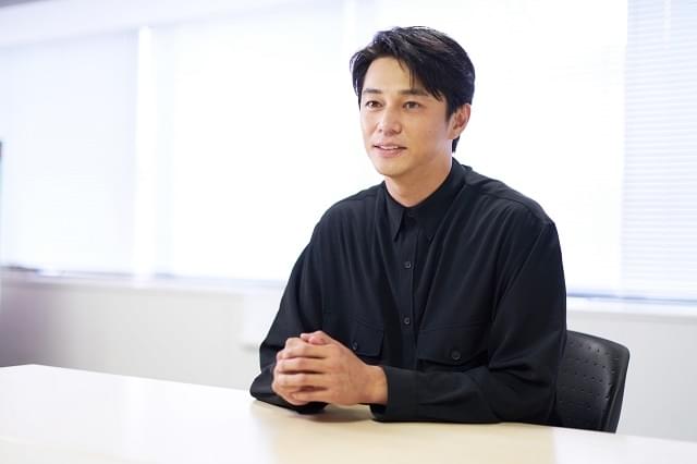 【特別インタビュー】東出昌大、夭折の作家・佐藤泰志に寄り添い続けた函館での日々