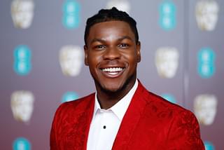 ジョン・ボイエガ、女性兵士軍団の実話描くビオラ・デイビス主演作「The Woman King」に出演