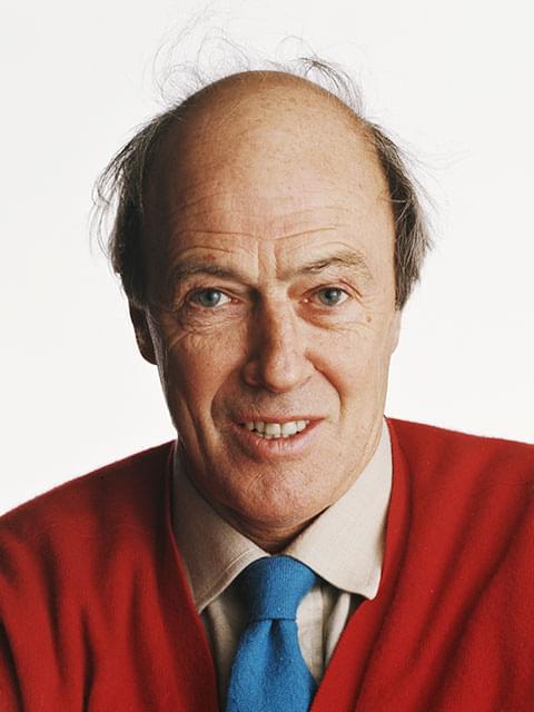 ロアルド・ダール