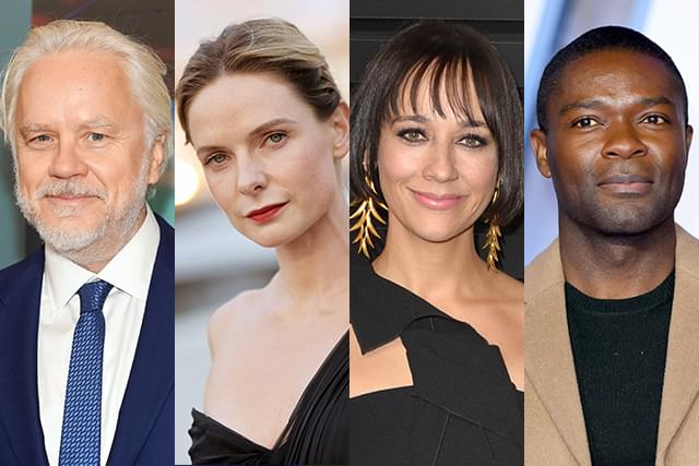 米作家ヒュー・ハウイーのディストピア小説をドラマ化