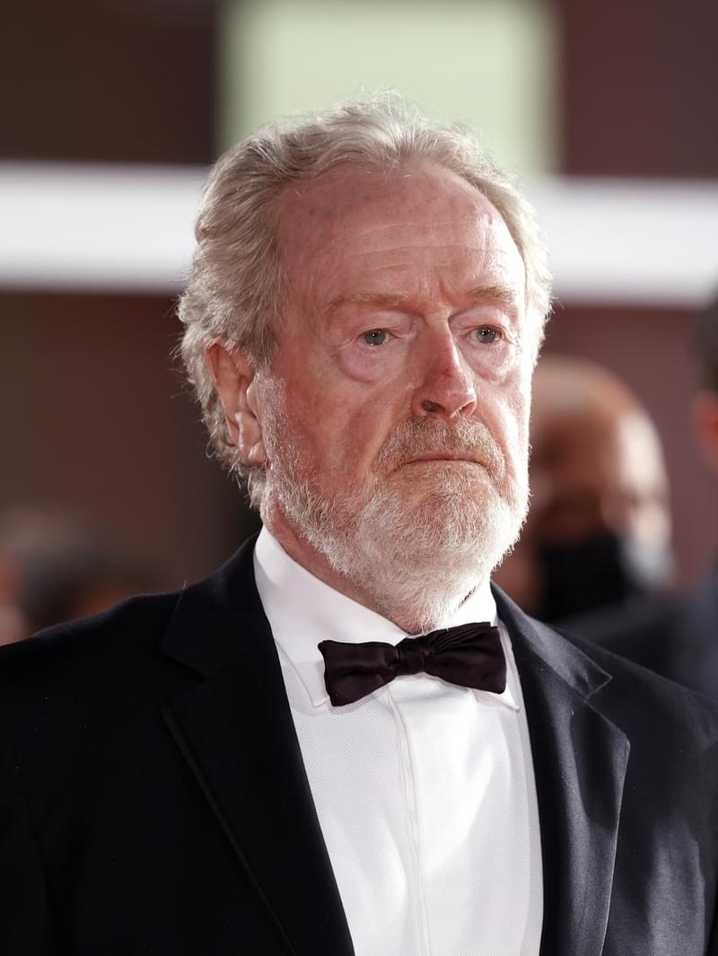 83歳にして新作続々 ベン・アフレックも興奮したリドリー・スコット監督の撮影秘技