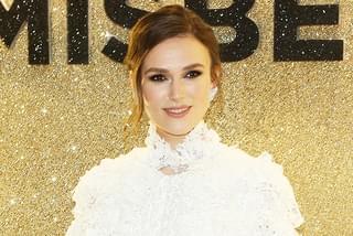 キーラ・ナイトレイ、連続殺人鬼「ボストン絞殺魔」題材の映画に主演