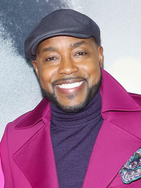 授賞式を手がけることになるウィリアム・パッカー