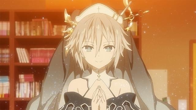 「デート・ア・ライブIV」22年に放送延期 新キャラ登場の第1弾PV公開