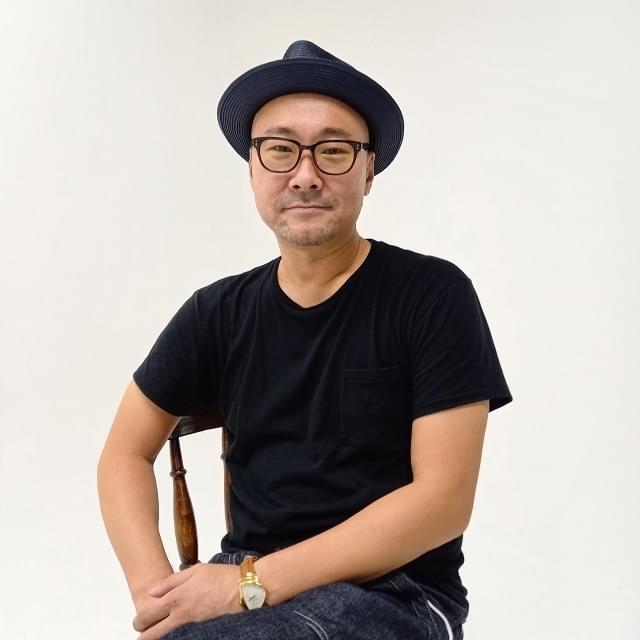 取材に応じた内田英治監督