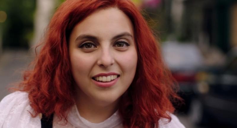 【本日は国際ガールズ・デー】「ビルド・ア・ガール」B・フェルドスタインが語る“女性の代弁者”になれる映画の重要性