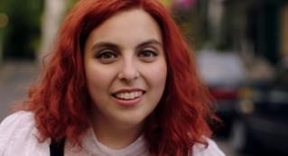 【本日は国際ガールズ・デー】「ビルド・ア・ガール」B・フェルドスタインが語る“女性の代弁者”になれる映画の重要性