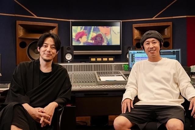 西野亮廣＆梶原雄太「映画 えんとつ町のプペル」を語り尽くす！ ハロウィンに副音声付き上映決定