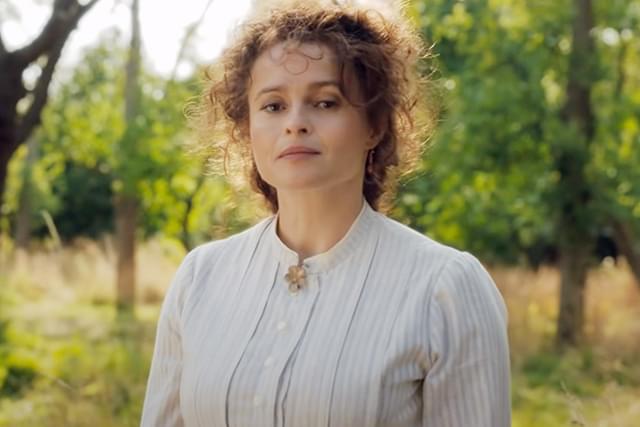 ヘレナ・ボナム・カーター、「エノーラ・ホームズの事件簿」続編に出演