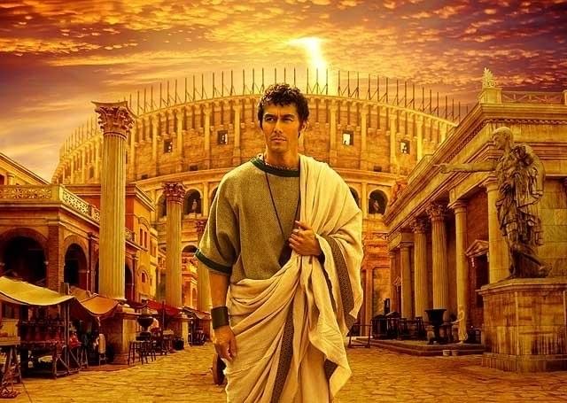 「テルマエ・ロマエII」