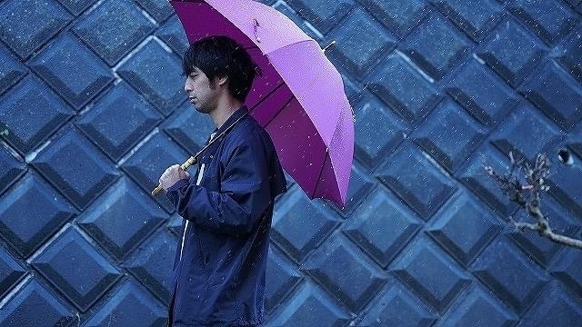 奥田裕介監督「誰かの花」予告編完成 カトウシンスケらのコメント到着