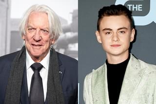 iPhoneで“あの世”と繋がる？S・キング×ブラムハウス×ライアン・マーフィの新作ホラー主演決定