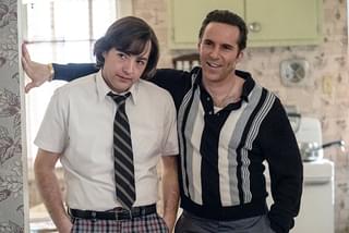 「ザ・ソプラノズ」前日譚映画、HBO Maxでヒュー・ジャックマン主演作超えの大ヒット