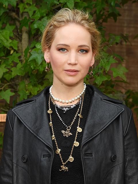 ジェニファー・ローレンス