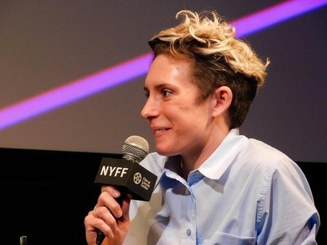 アリ・ウェグナー