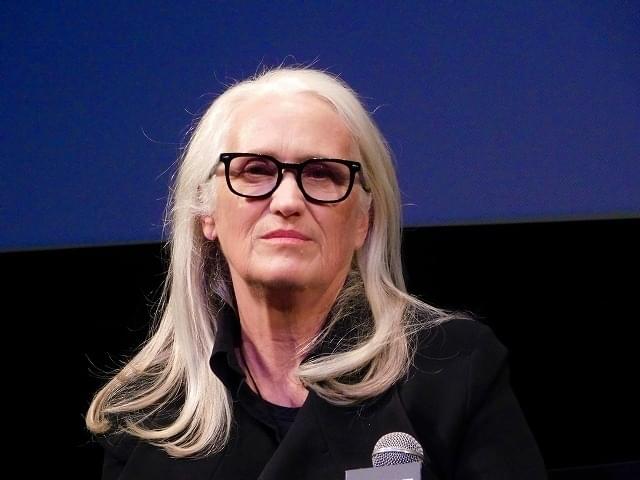 ジェーン・カンピオン