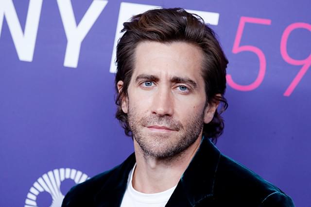 ガイ・リッチー監督の新作にジェイク・ギレンホール主演