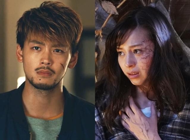 Season2の10カ月後が舞台