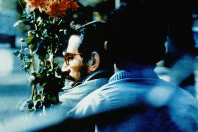 「クローズ・アップ」