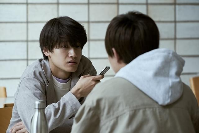 最高に過激で美しい夜更かしの物語