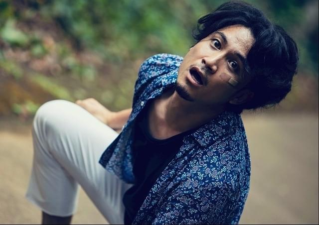 家出した“イチモツ”を捕まえろ！ 上田慎一郎監督×皆川暢二の異色作「ポプラン」特報完成